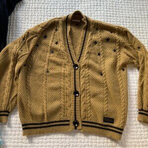 Fearless (Taylor's Version) Cardigan - M/L